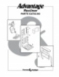 Parts Catalog - Advantage® Recliner